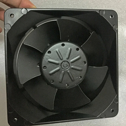 TOBISHI TYPE 2750M 45W 220V 0.3A 160mm Oven Cabinet Cooling Fan - TOBISHI [3]