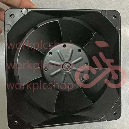 TOBISHI TYPE 2750M 45W 220V 0.3A high temperature oven cabinet cooling fan 160mm [3]