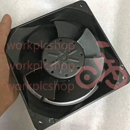 TOBISHI TYPE 2750M 45W 220V 0.3A high temperature oven cabinet cooling fan 160mm [4]