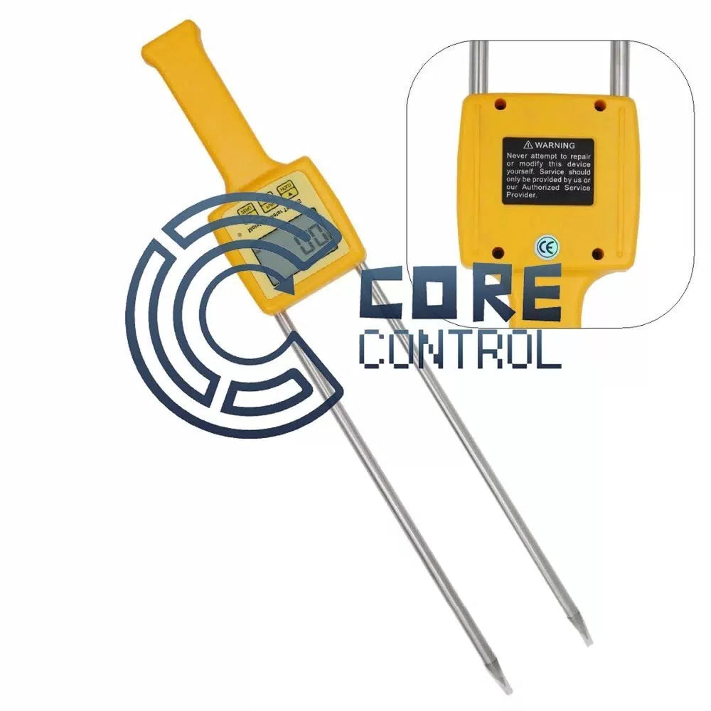 TOKY TK100S Digital moisture meter Grain for Corn,Wheat,Rice,Bean,Wheat Flour [1]