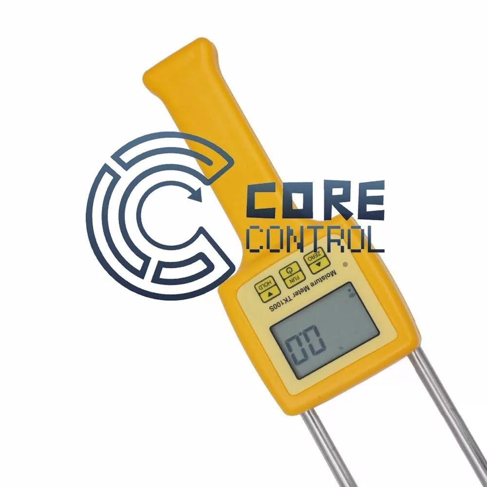 TOKY TK100S Digital moisture meter Grain for Corn,Wheat,Rice,Bean,Wheat Flour [8]