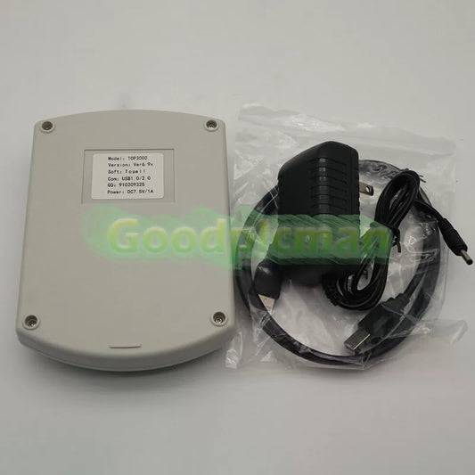 TOP TOP3000 USB Universal Programmer 1Pcs/ [2]