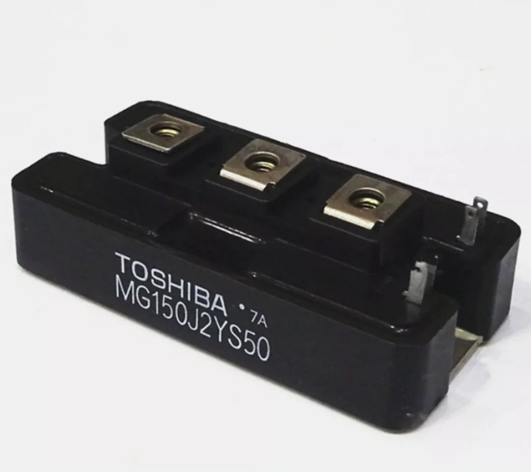 TOSHIBA MG150J2YS50 Power Supply Module - TOSHIBA [1]