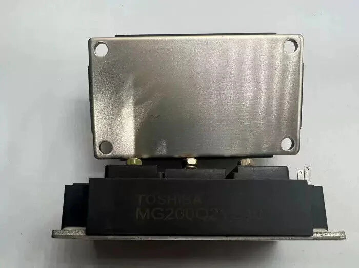 TOSHIBA MG200Q2YS40 Power Supply Module - TOSHIBA [1]
