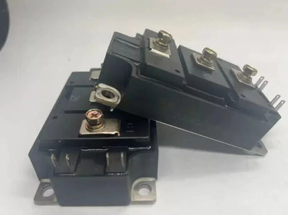 TOSHIBA MG200Q2YS40 Power Supply Module - TOSHIBA [2]