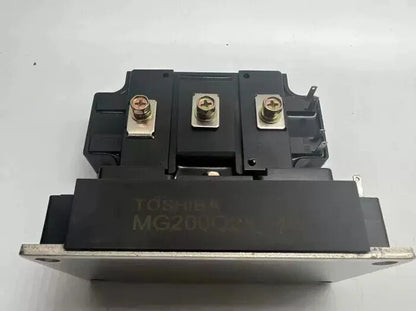 TOSHIBA MG200Q2YS40 Power Supply Module - TOSHIBA [3]
