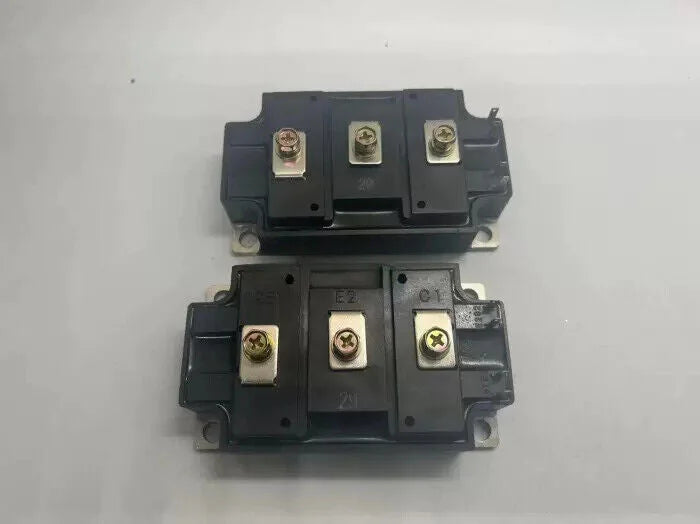 TOSHIBA MG200Q2YS40 Power Supply Module - TOSHIBA [4]