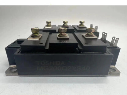 TOSHIBA MG200Q2YS40 Power Supply Module - TOSHIBA [5]