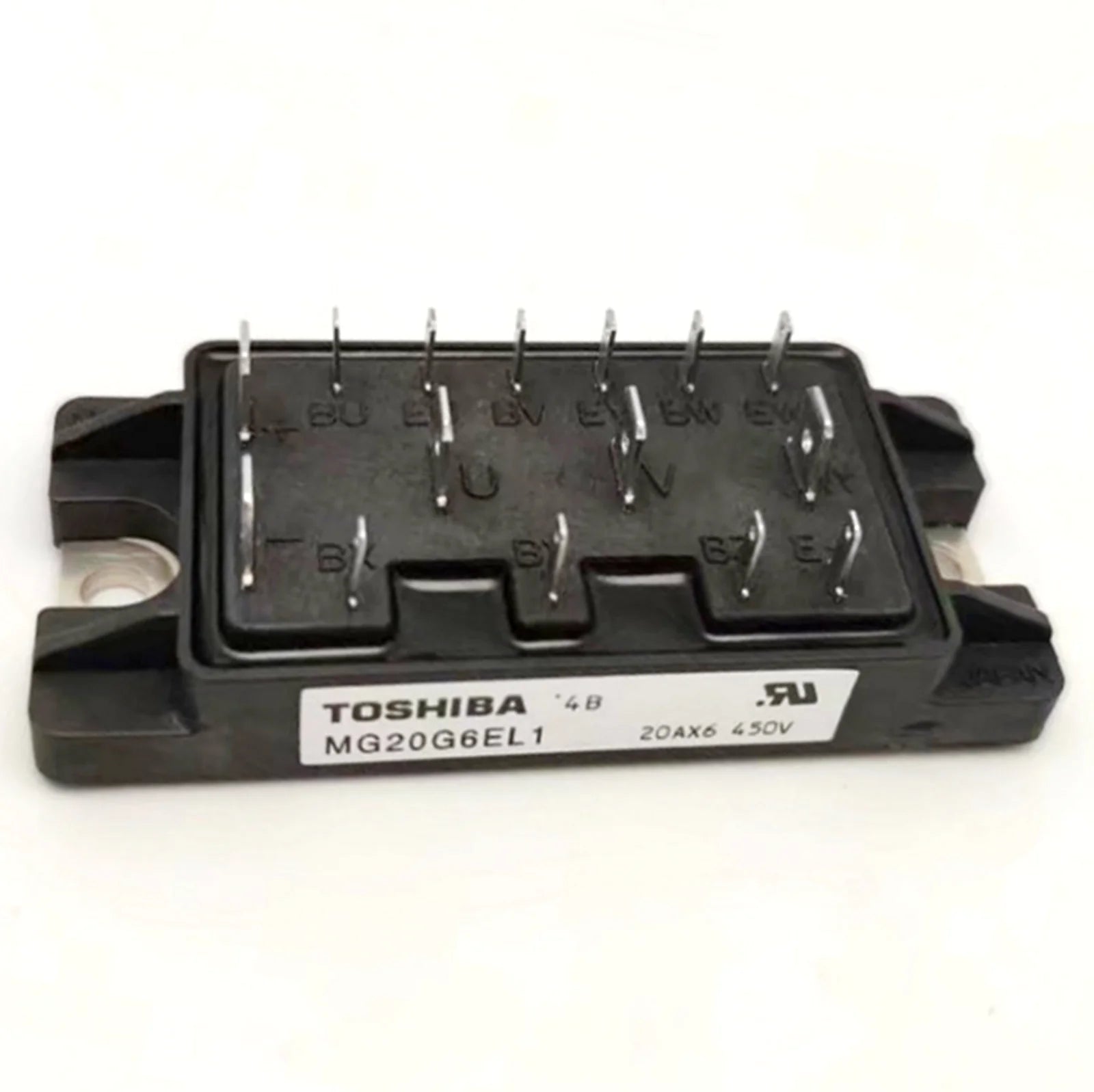 TOSHIBA MG20G6EL1 Power Supply Module - TOSHIBA [1]