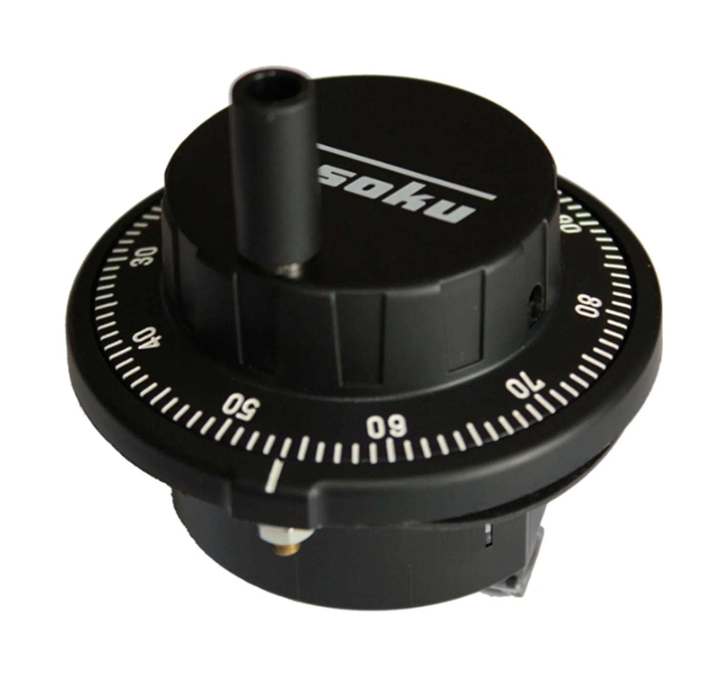 TOSOKU RE45BA1R5 Manual Pulse Generator - 5V Power Supply, 100PPR Output - TOSOKU [2]