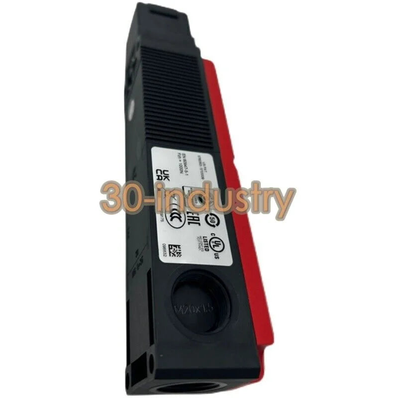 TP2-538A024M Safety Switch with Safety Latch - 1 Piece - SCHNEIDER ELECTRIC [3]
