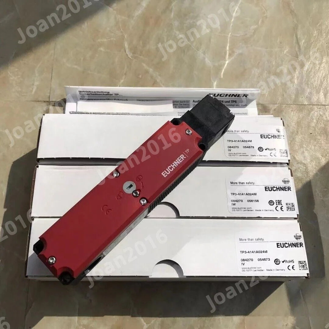 TP3-4141A024M Safety Switch - EUCHNER [1]