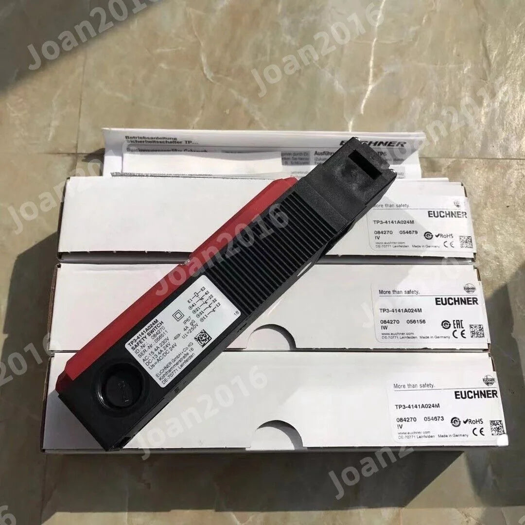 TP3-4141A024M Safety Switch - EUCHNER [2]