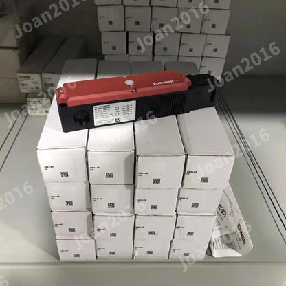 TP3-4141A024M Safety Switch - EUCHNER [3]