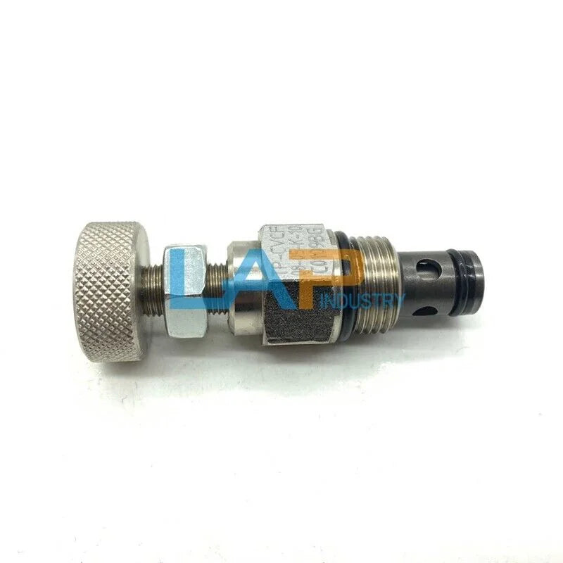 TP-CVCF-08-05-K-10 Throttle Check Valve - 1 PCS New - OMRON [4]