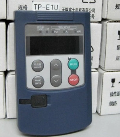 TP-E1U Inverter Operation Panel - FUJI [2]