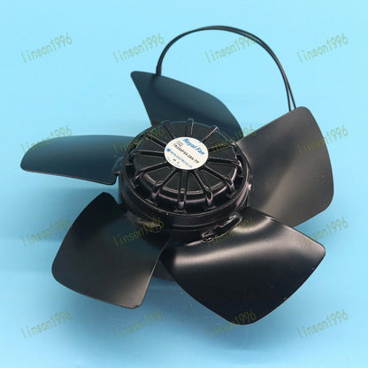 TR200P59 Fan Motor Blower - ROYAL ELECTRIC CO [2]