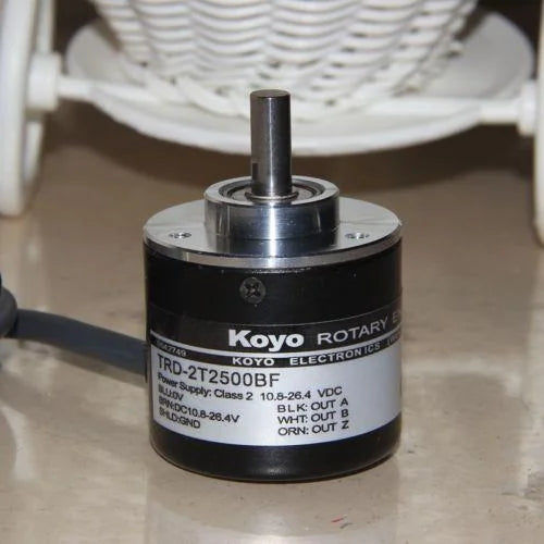 TRD-2T2500BF - KOYO [1]
