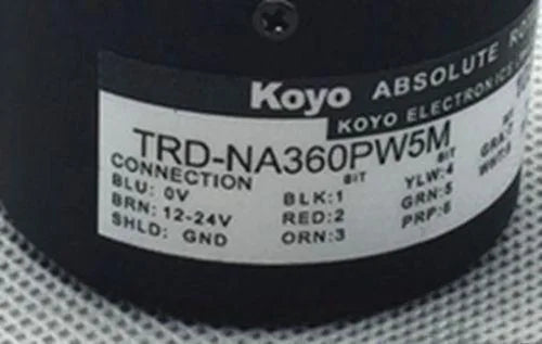 TRD-NA360PW5M - KOYO [1]