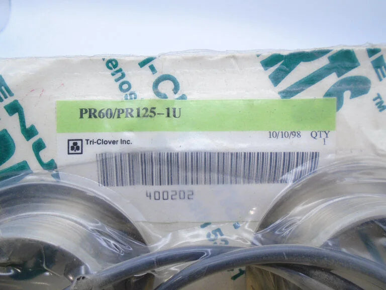 TRI CLOVER PR60/PR125-1U SPARE PARTS KIT - Durable Replacement Parts for Lawnmower or Mower - TRI CLOVER [1]