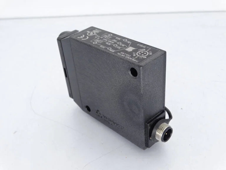 TRI-TRONICS SERF1 SENSOR - High Sensitivity Industrial Sensor for Precision Applications - TRI-TRONICS [2]