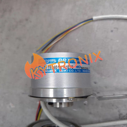 TS2651N141E78 Tamagawa BRT Smartsyn Resolver TS2651N141E78 for Servo Motor PLC [2]