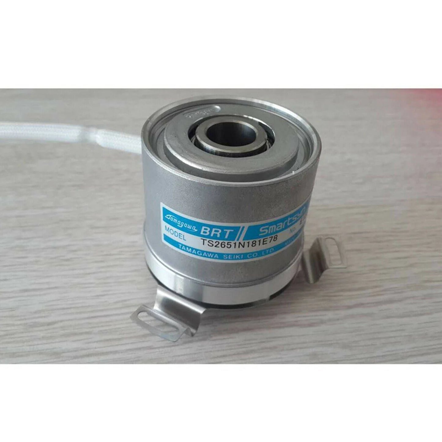 TS2651N181E78 - Smartyn Resolver for Servo Motors - TAMAGAWA [1]