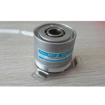 TS2651N181E78 - Smartyn Resolver for Servo Motors - TAMAGAWA [1]