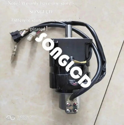 TS4511N9921E200 High-Precision Encoder - KOEED [2]