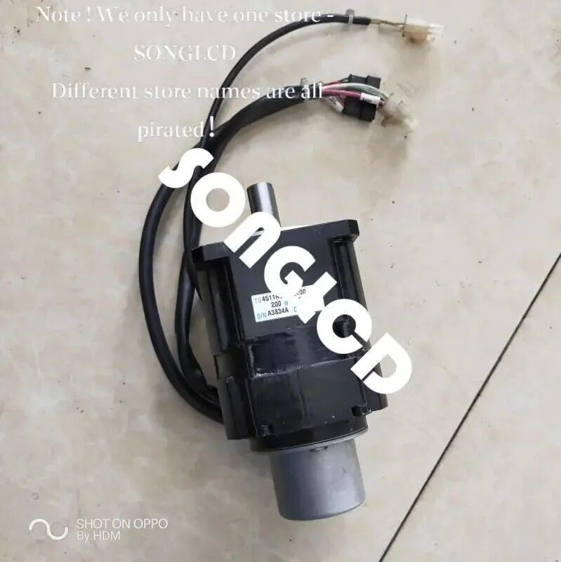 TS4511N9921E200 High-Precision Encoder - KOEED [3]