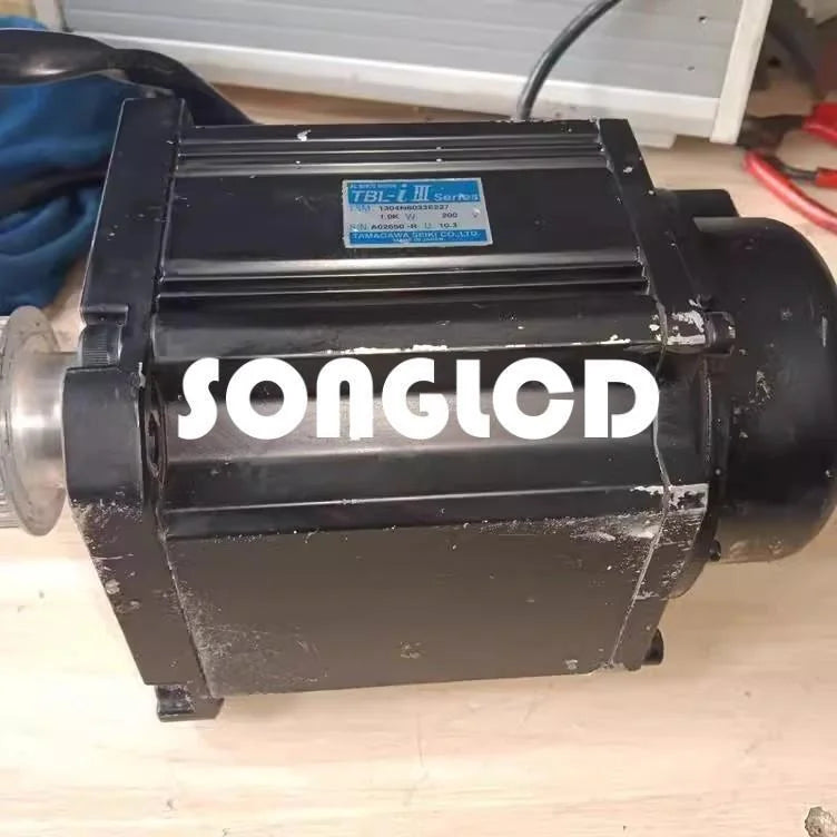 TSM1304N8033E227 Stepper Motor 1PCS - ABB [1]