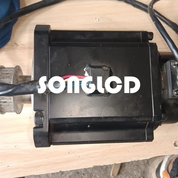TSM1304N8033E227 Stepper Motor 1PCS - ABB [2]