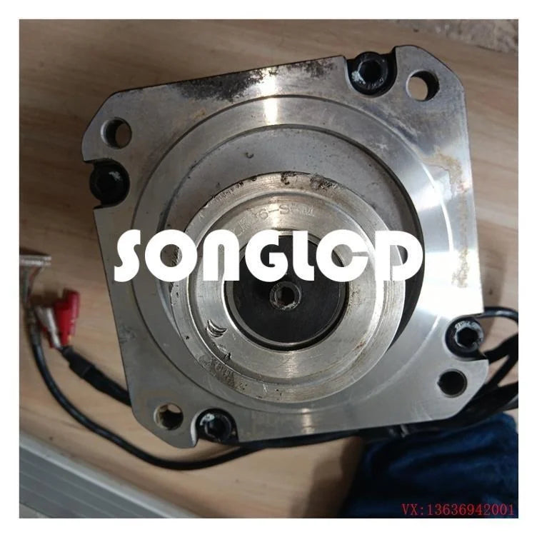 TSM1304N8033E227 Stepper Motor 1PCS - ABB [3]