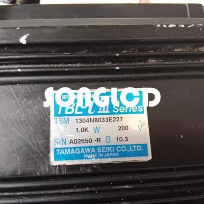 TSM1304N8033E227 Stepper Motor 1PCS - ABB [4]