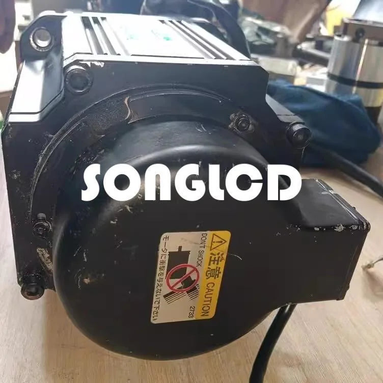 TSM1304N8033E227 Stepper Motor 1PCS - ABB [5]