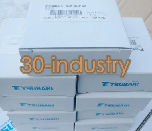 TSUBAKI BB20-2GD-1K Unidirectional Clutch Bearing - High Quality - TSUBAKI [1]
