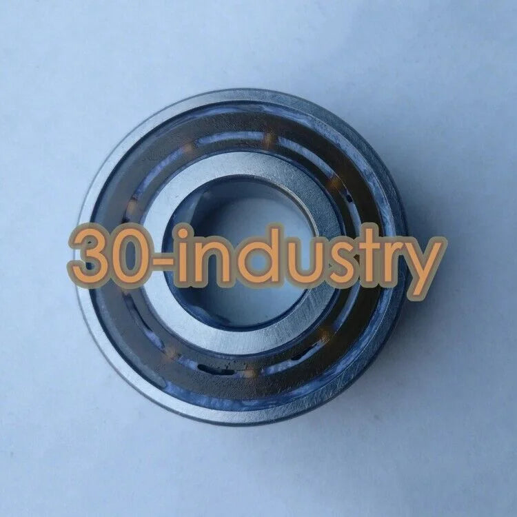 TSUBAKI BB25-2GD Unidirectional Clutch Bearing - 1 Piece - TSUBAKI [1]