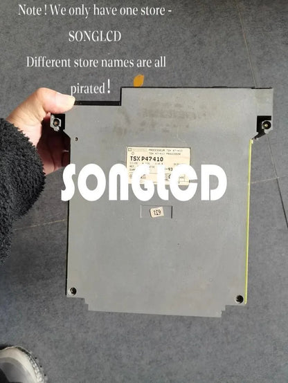 TSX4740 TSXP47410 1PCS - KOEED [3]