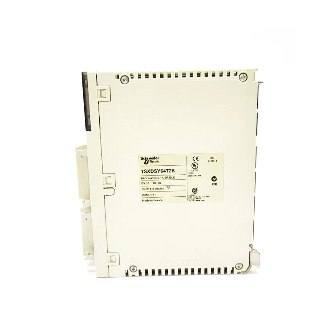 TSXDSY64T2K - Schneider Digital Output Module - SCHNEIDER [1]