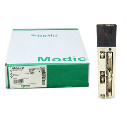 TSXDSY64T2K - Schneider Digital Output Module - SCHNEIDER [5]