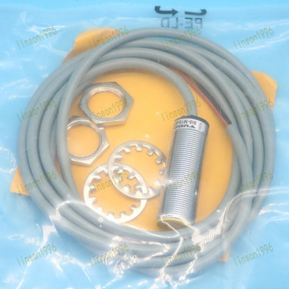 TURCK BI8-M18-AP6X Inductive Proximity Sensor - TURCK [2]