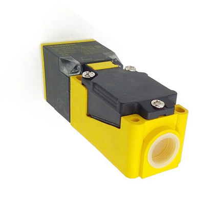 TURCK Bi15-CP40-FDZ30X2 Proximity Sensor - TURCK [4]