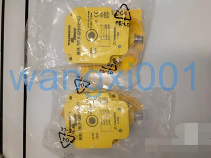TURCK Read-Write Sensor Model TNLR-Q80-H1147 - TURCK [3]