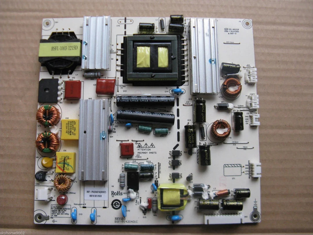 TW-67901-E046A - WESTINGHOUSE [1]
