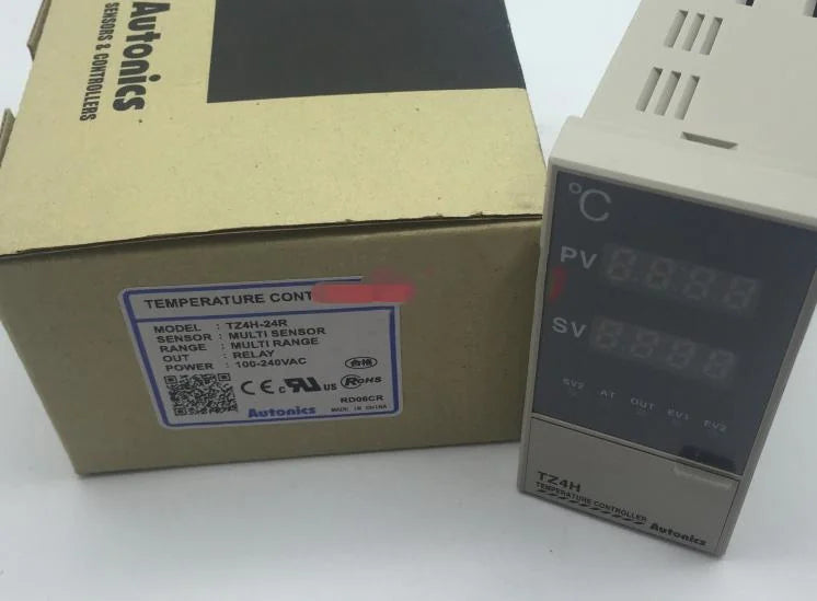 TZ4H-24R - AUTONICS [1]