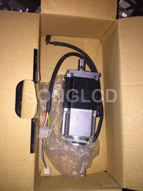 Tamagawa Motor TS4609N8360E204 Precision Motor - TAMAGAWA MOTOR [2]