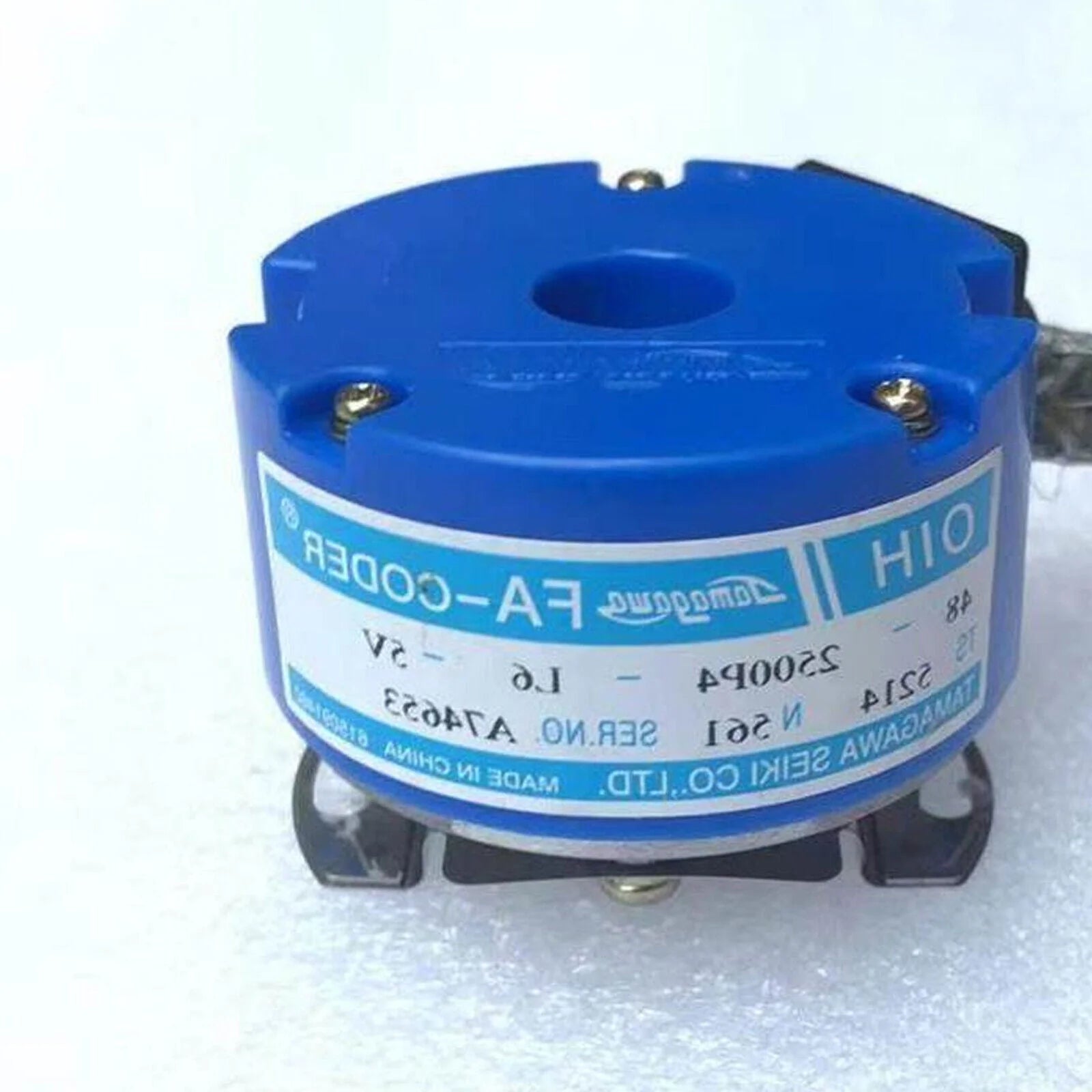 Tamagawa TS5214N561 | High-Quality Assured Component - TAMAGAWA [1]