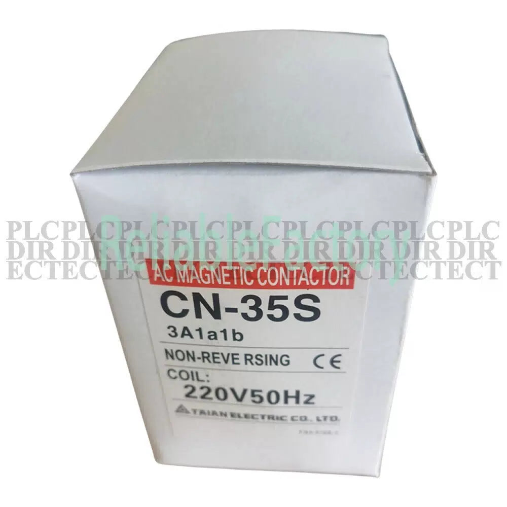 Teco CN-35S Contactor 220V [1]