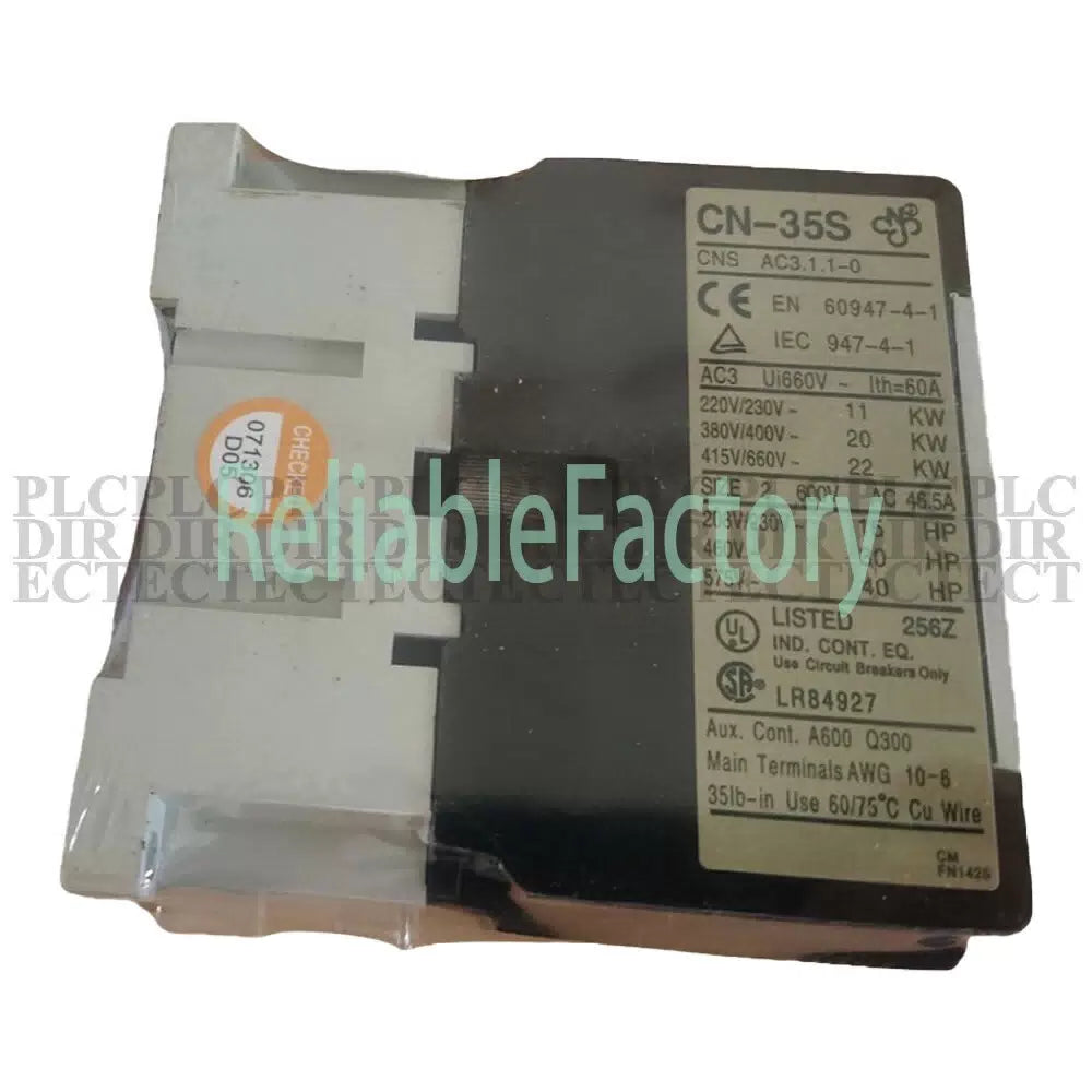 Teco CN-35S Contactor 220V [2]