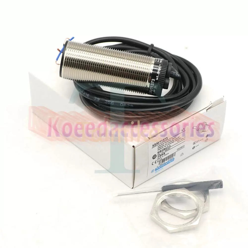 Telemecanique XSAV11373 Proximity Switch Speed Sensor XSA-V11373 1Pcs* [3]